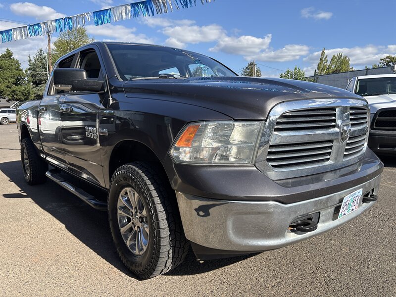 2014 RAM 1500 SLT   - Photo 1 - Portland, OR 97267