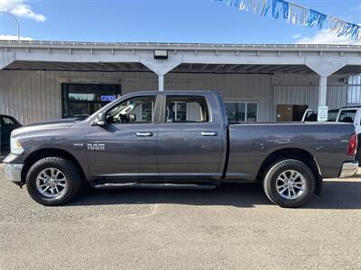2014 RAM 1500 SLT   - Photo 4 - Portland, OR 97267