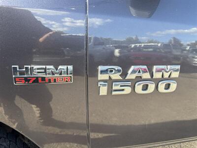 2014 RAM 1500 SLT   - Photo 17 - Portland, OR 97267