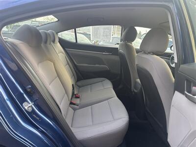 2020 Hyundai ELANTRA SEL - Photo 13 - Portland, OR 97267