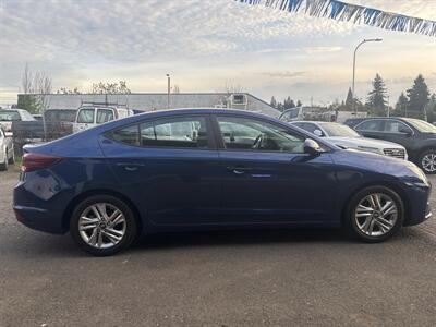 2020 Hyundai ELANTRA SEL - Photo 8 - Portland, OR 97267