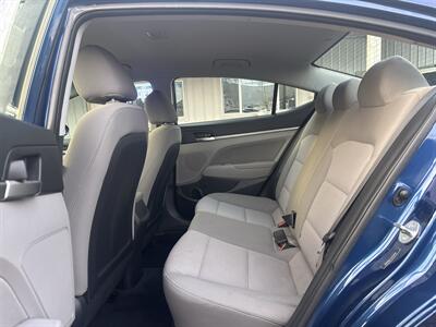 2020 Hyundai ELANTRA SEL - Photo 11 - Portland, OR 97267