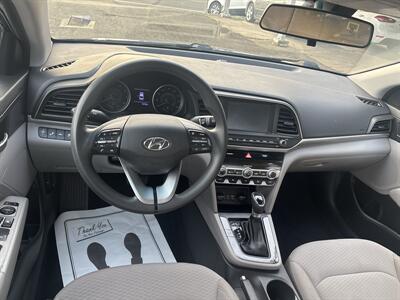 2020 Hyundai ELANTRA SEL - Photo 12 - Portland, OR 97267