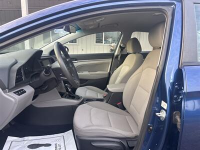 2020 Hyundai ELANTRA SEL - Photo 9 - Portland, OR 97267