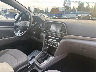 2020 Hyundai ELANTRA SEL - Photo 15 - Portland, OR 97267