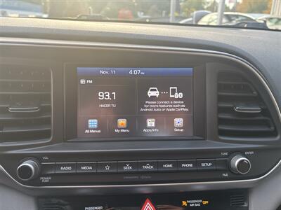2020 Hyundai ELANTRA SEL - Photo 17 - Portland, OR 97267
