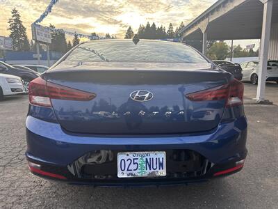 2020 Hyundai ELANTRA SEL - Photo 6 - Portland, OR 97267
