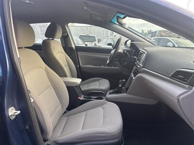 2020 Hyundai ELANTRA SEL - Photo 14 - Portland, OR 97267