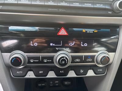 2020 Hyundai ELANTRA SEL - Photo 18 - Portland, OR 97267