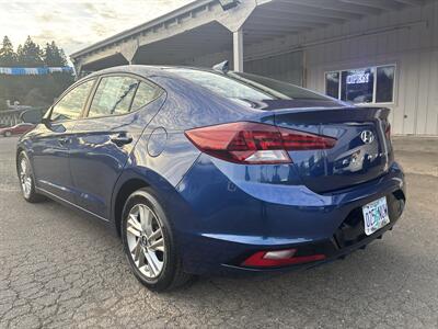 2020 Hyundai ELANTRA SEL - Photo 5 - Portland, OR 97267