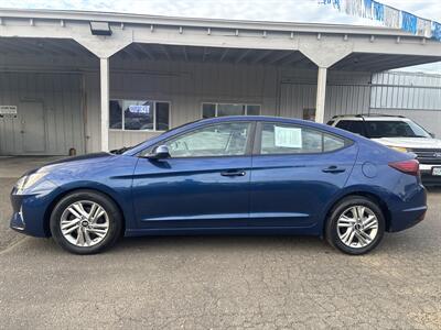 2020 Hyundai ELANTRA SEL - Photo 4 - Portland, OR 97267
