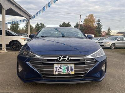 2020 Hyundai ELANTRA SEL - Photo 2 - Portland, OR 97267