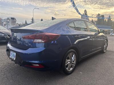 2020 Hyundai ELANTRA SEL - Photo 7 - Portland, OR 97267