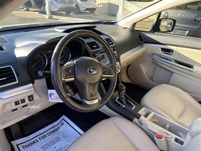 2015 Subaru XV Crosstrek 2.0i Limited   - Photo 12 - Portland, OR 97267