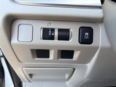 2015 Subaru XV Crosstrek 2.0i Limited   - Photo 22 - Portland, OR 97267