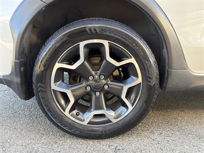 2015 Subaru XV Crosstrek 2.0i Limited   - Photo 28 - Portland, OR 97267