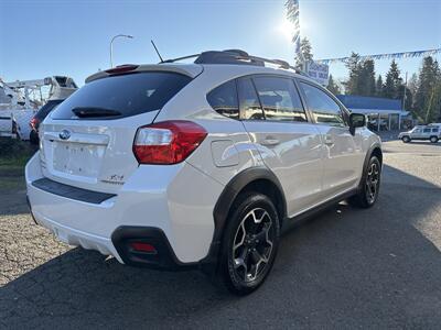 2015 Subaru XV Crosstrek 2.0i Limited   - Photo 7 - Portland, OR 97267