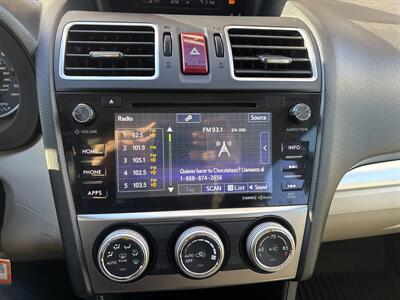 2015 Subaru XV Crosstrek 2.0i Limited   - Photo 23 - Portland, OR 97267