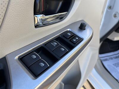 2015 Subaru XV Crosstrek 2.0i Limited   - Photo 10 - Portland, OR 97267