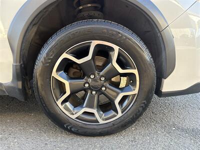 2015 Subaru XV Crosstrek 2.0i Limited   - Photo 29 - Portland, OR 97267