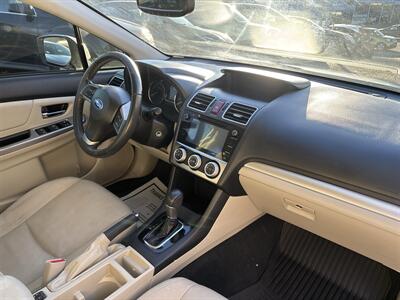 2015 Subaru XV Crosstrek 2.0i Limited   - Photo 21 - Portland, OR 97267