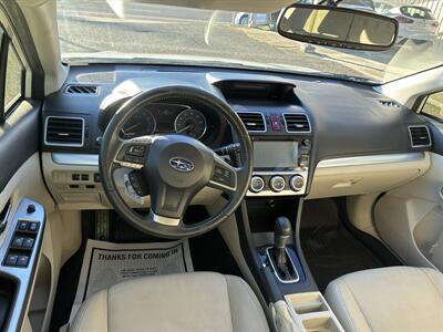 2015 Subaru XV Crosstrek 2.0i Limited   - Photo 15 - Portland, OR 97267