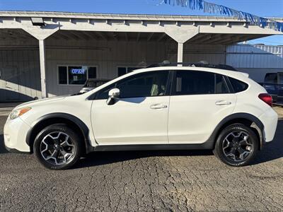 2015 Subaru XV Crosstrek 2.0i Limited   - Photo 4 - Portland, OR 97267