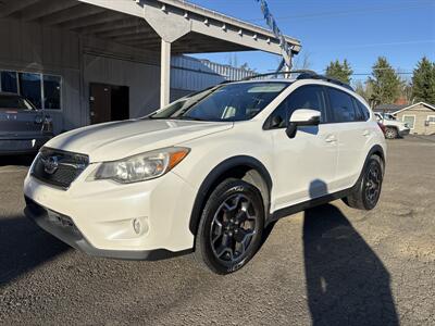 2015 Subaru XV Crosstrek 2.0i Limited   - Photo 3 - Portland, OR 97267