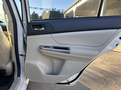 2015 Subaru XV Crosstrek 2.0i Limited   - Photo 17 - Portland, OR 97267