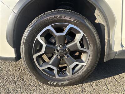 2015 Subaru XV Crosstrek 2.0i Limited   - Photo 26 - Portland, OR 97267