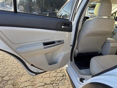 2015 Subaru XV Crosstrek 2.0i Limited   - Photo 13 - Portland, OR 97267