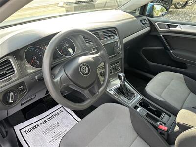 2016 Volkswagen e-Golf SE - Photo 11 - Portland, OR 97267