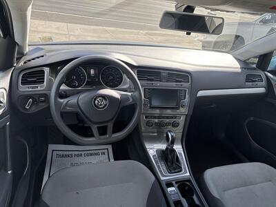 2016 Volkswagen e-Golf SE - Photo 14 - Portland, OR 97267