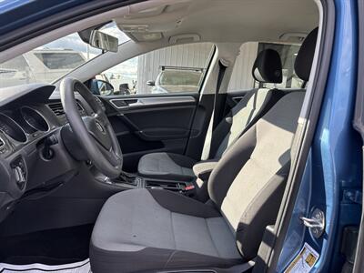 2016 Volkswagen e-Golf SE - Photo 10 - Portland, OR 97267
