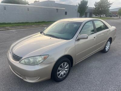 2006 Toyota Camry Standard - Photo 1 - Evansville, IN 47711
