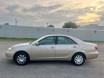 2006 Toyota Camry Standard - Photo 2 - Evansville, IN 47711