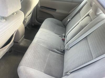2006 Toyota Camry Standard - Photo 11 - Evansville, IN 47711