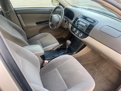 2006 Toyota Camry Standard - Photo 9 - Evansville, IN 47711