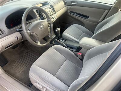 2006 Toyota Camry Standard - Photo 13 - Evansville, IN 47711