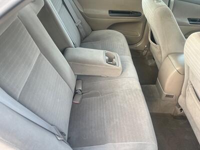 2006 Toyota Camry Standard - Photo 10 - Evansville, IN 47711