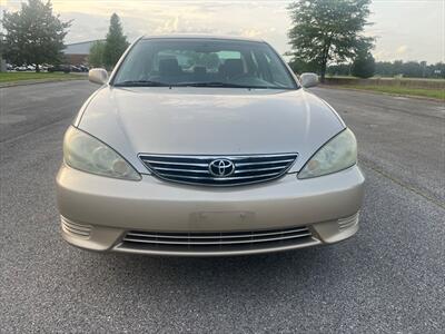 2006 Toyota Camry Standard - Photo 8 - Evansville, IN 47711