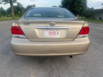 2006 Toyota Camry Standard - Photo 4 - Evansville, IN 47711
