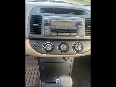 2006 Toyota Camry Standard - Photo 15 - Evansville, IN 47711