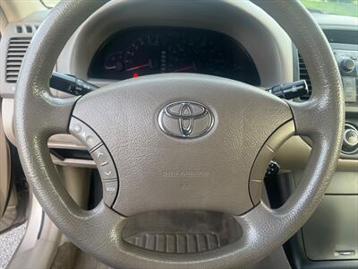 2006 Toyota Camry Standard - Photo 14 - Evansville, IN 47711