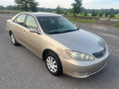 2006 Toyota Camry Standard - Photo 7 - Evansville, IN 47711
