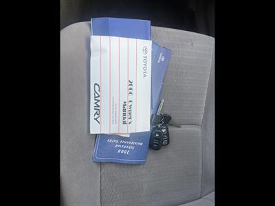 2006 Toyota Camry Standard - Photo 17 - Evansville, IN 47711
