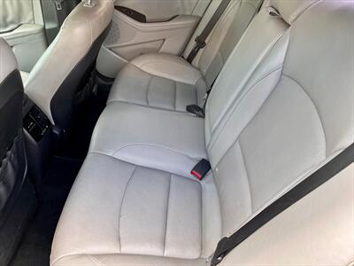 2014 Kia Optima EX - Photo 11 - Evansville, IN 47711