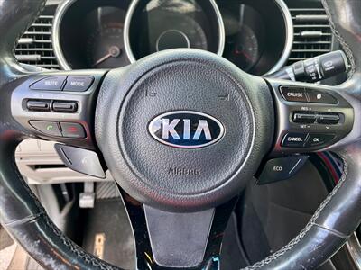2014 Kia Optima EX - Photo 13 - Evansville, IN 47711
