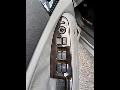 2014 Kia Optima EX - Photo 12 - Evansville, IN 47711