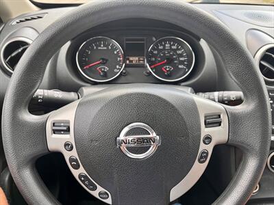 2015 Nissan Rogue Select S - Photo 14 - Evansville, IN 47711